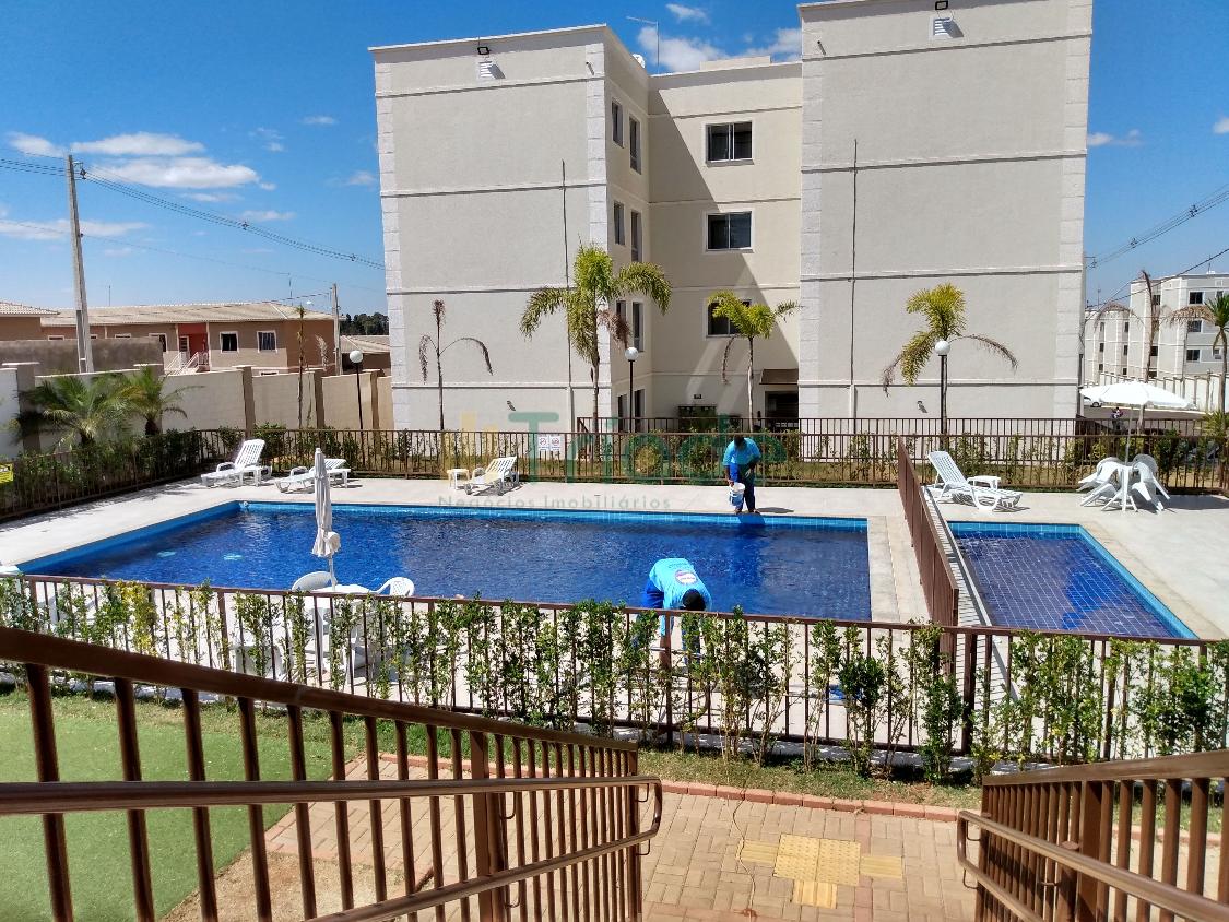 Apartamento para alugar com 2 quartos, 48m² - Foto 14