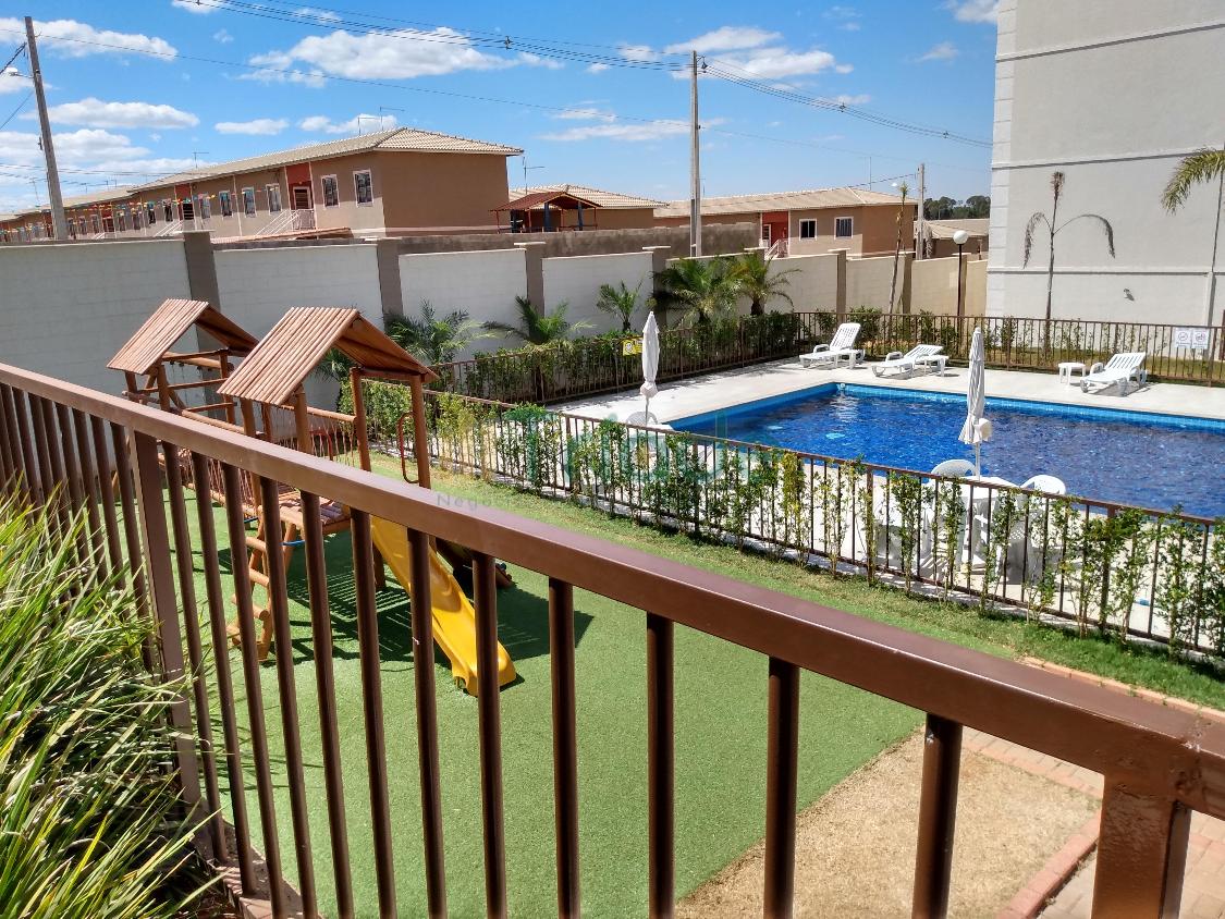 Apartamento para alugar com 2 quartos, 48m² - Foto 15