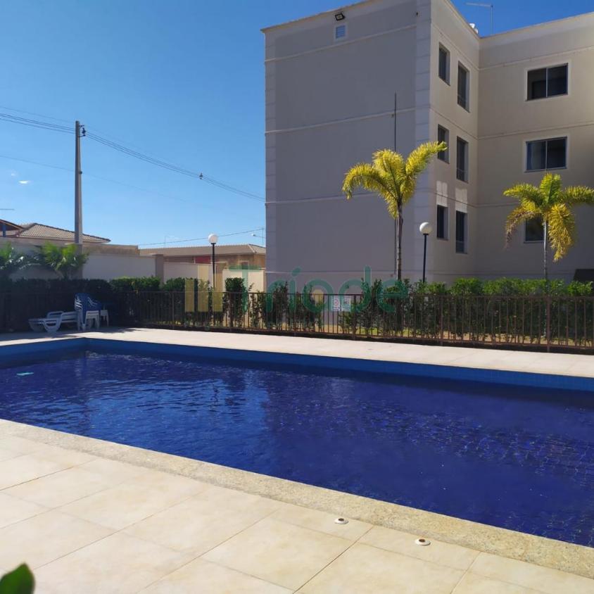 Apartamento para alugar com 2 quartos, 48m² - Foto 18