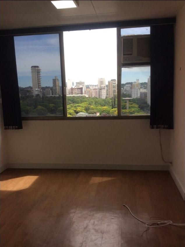 Conjunto Comercial-Sala para alugar, 20m² - Foto 2