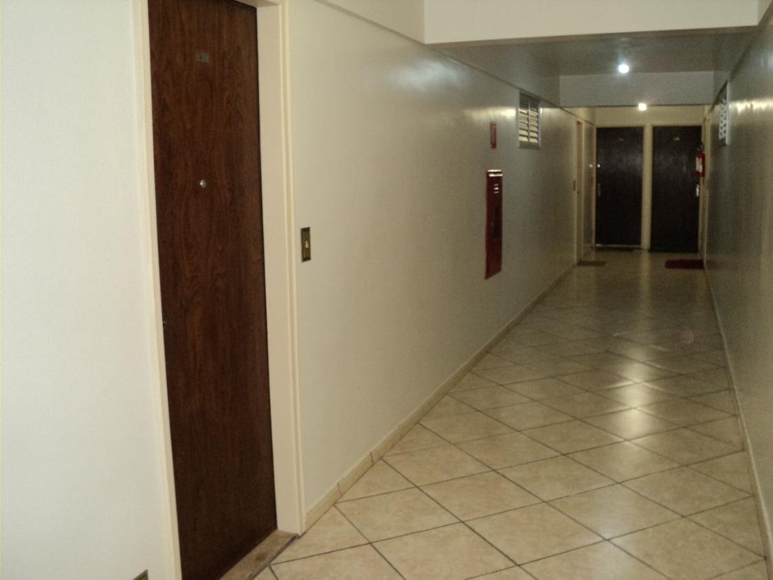 Apartamento para alugar com 1 quarto, 38m² - Foto 17