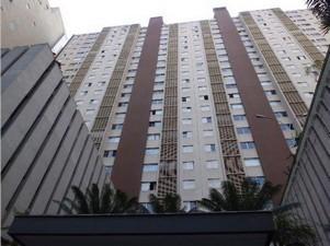 Apartamento para alugar com 1 quarto, 38m² - Foto 23