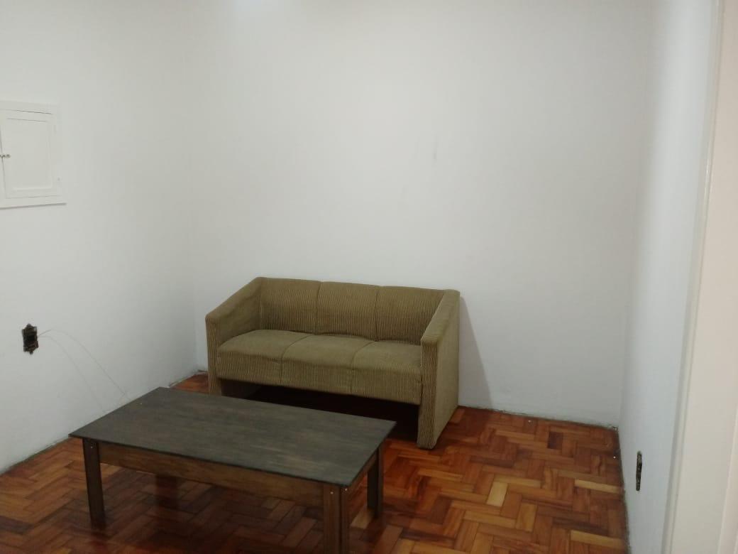 Apartamento à venda e aluguel com 2 quartos, 56m² - Foto 2