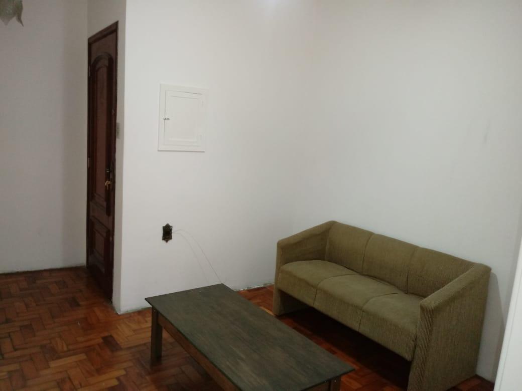 Apartamento à venda e aluguel com 2 quartos, 56m² - Foto 1