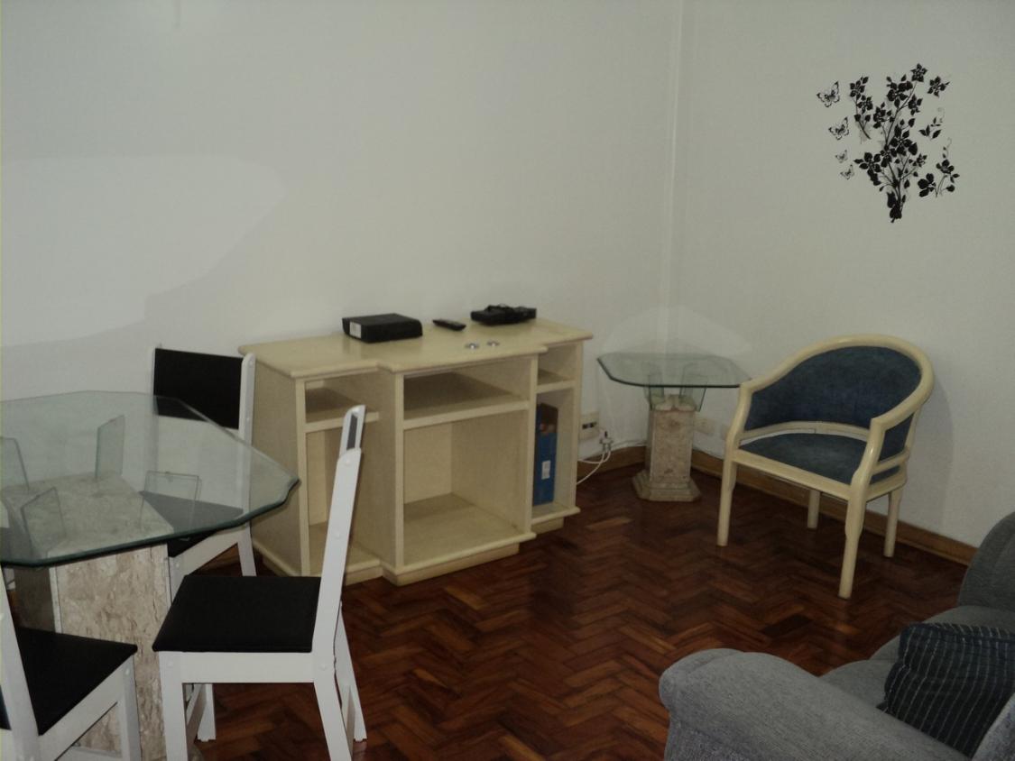 Kitnet-Studio, 40 m² - Foto 3