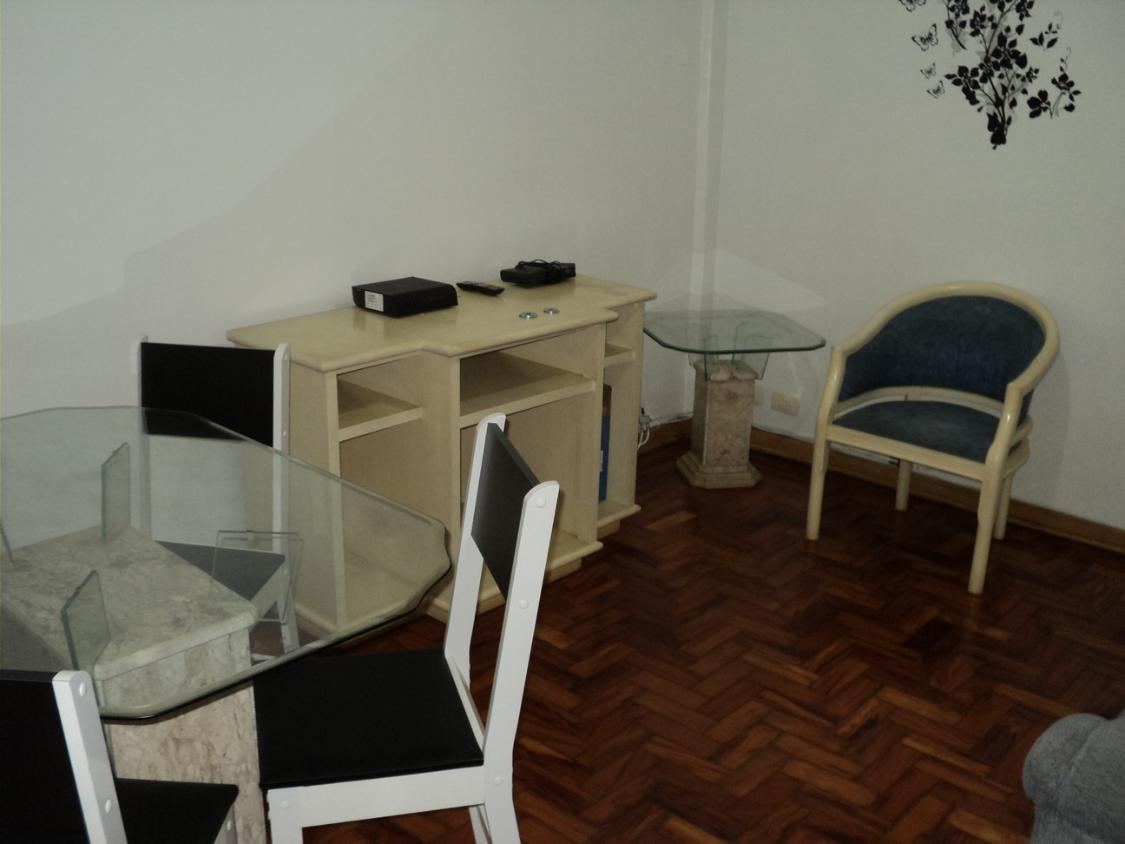 Kitnet-Studio, 40 m² - Foto 6