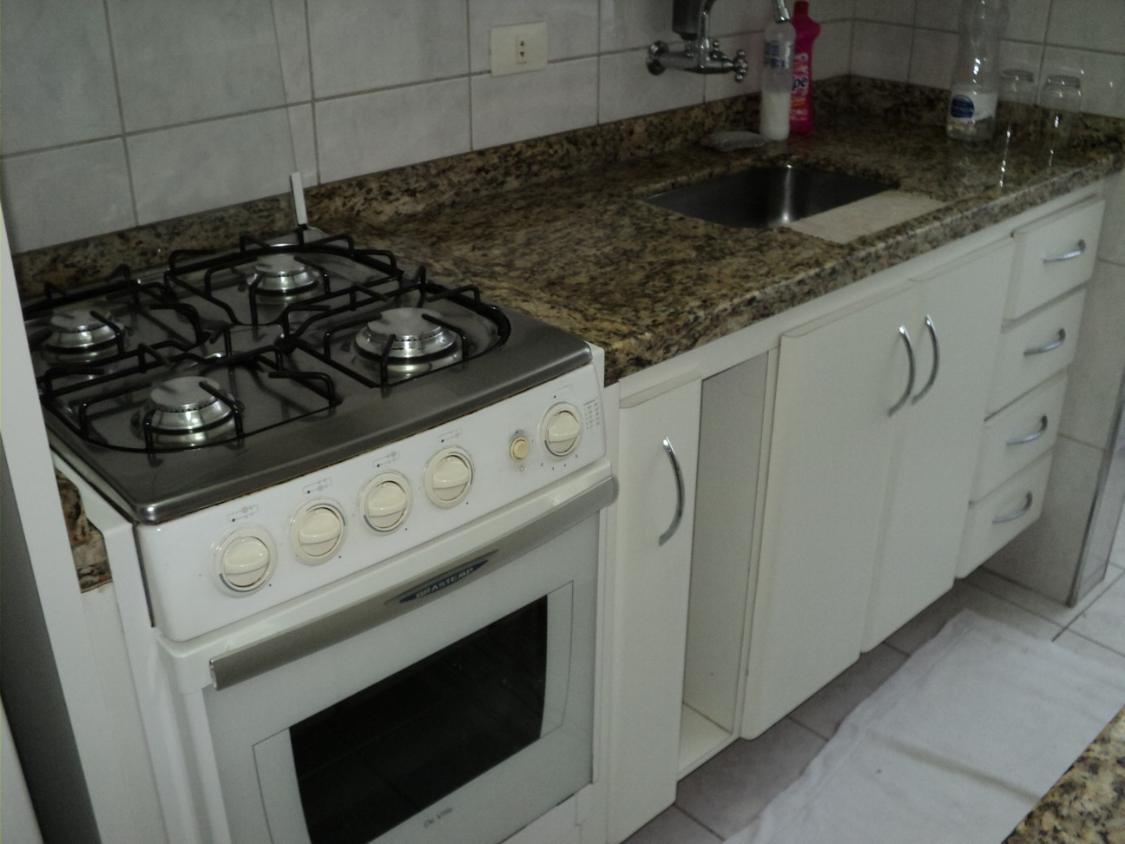 Kitnet-Studio, 40 m² - Foto 18