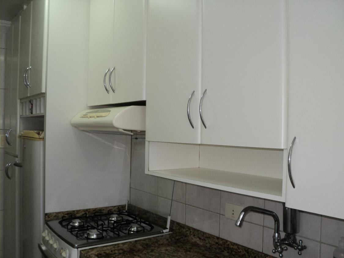 Kitnet-Studio, 40 m² - Foto 21