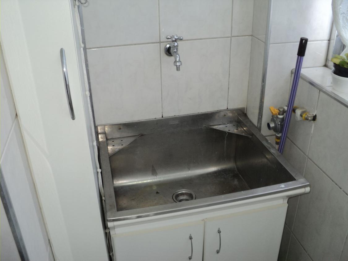 Kitnet-Studio, 40 m² - Foto 22