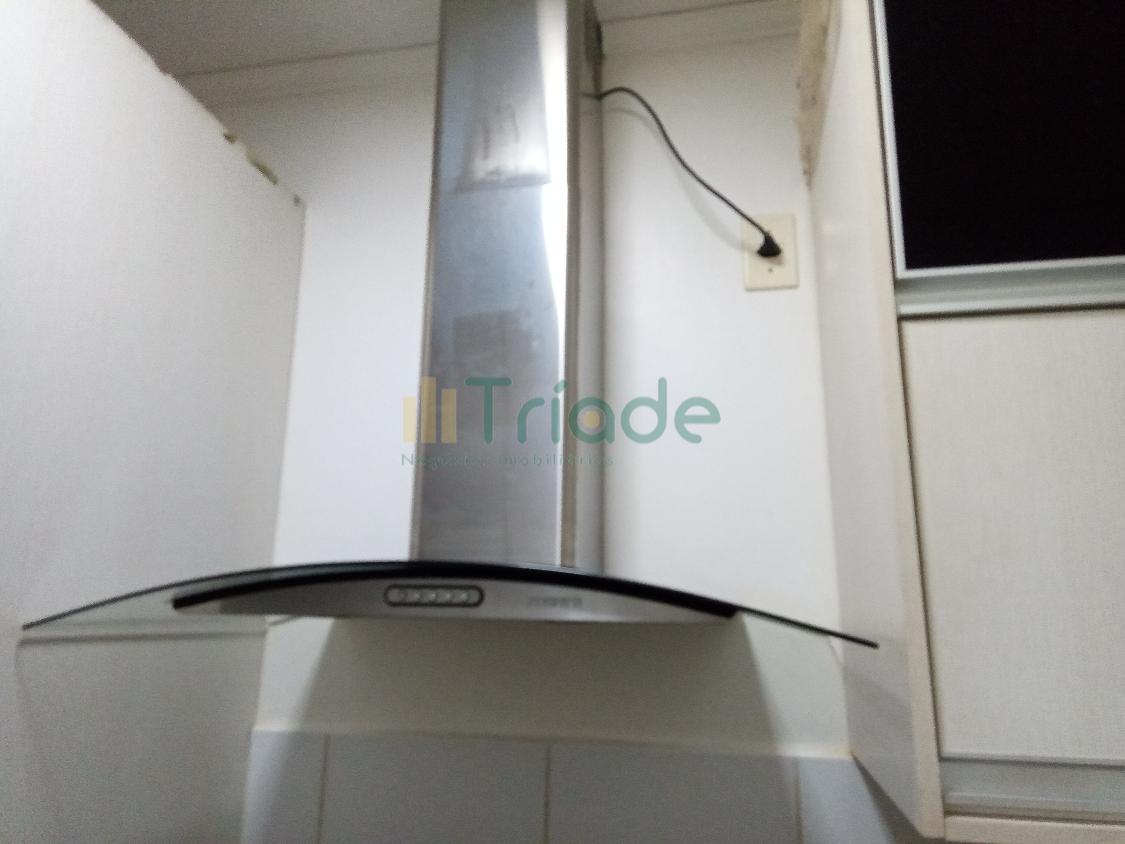 Apartamento para alugar com 2 quartos - Foto 4