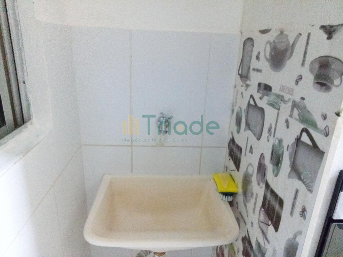 Apartamento para alugar com 2 quartos - Foto 7