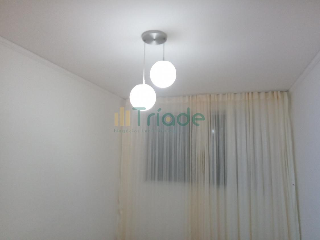 Apartamento para alugar com 2 quartos - Foto 12