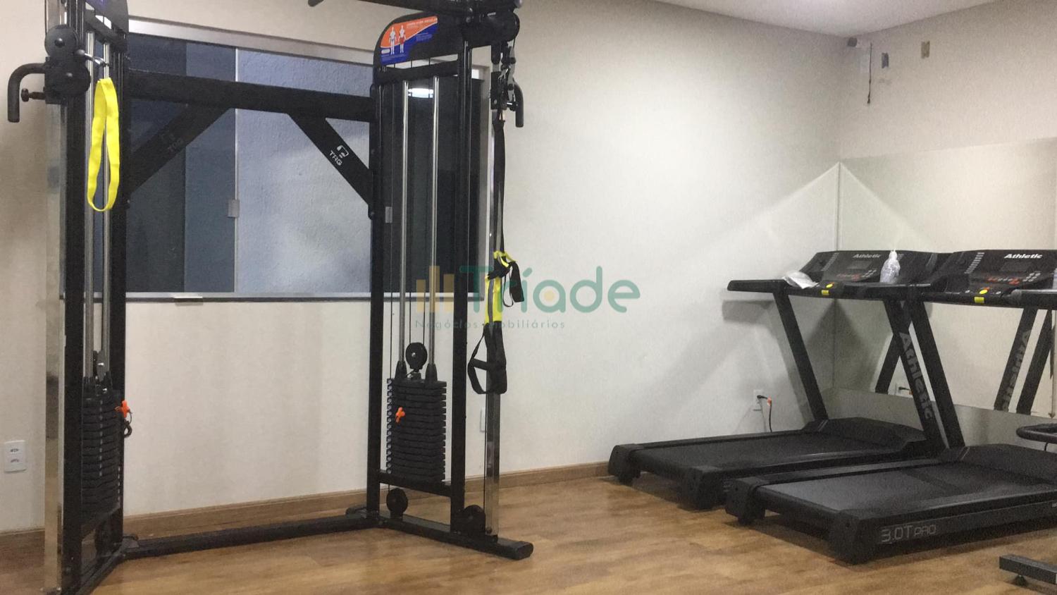 Apartamento para alugar com 2 quartos - Foto 31