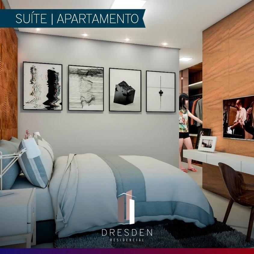 Apartamento à venda com 3 quartos, 173m² - Foto 8