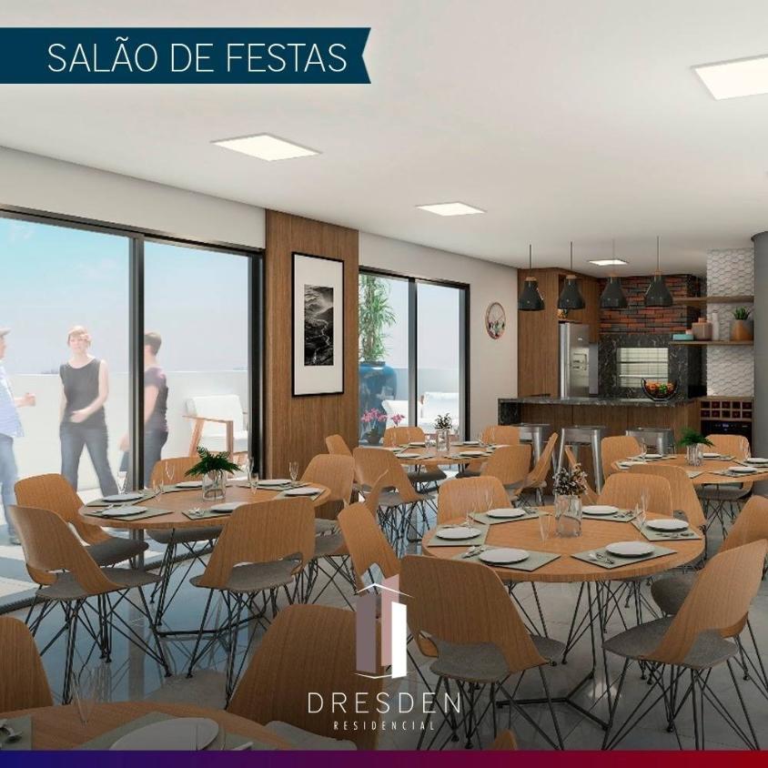 Apartamento à venda com 3 quartos, 173m² - Foto 9