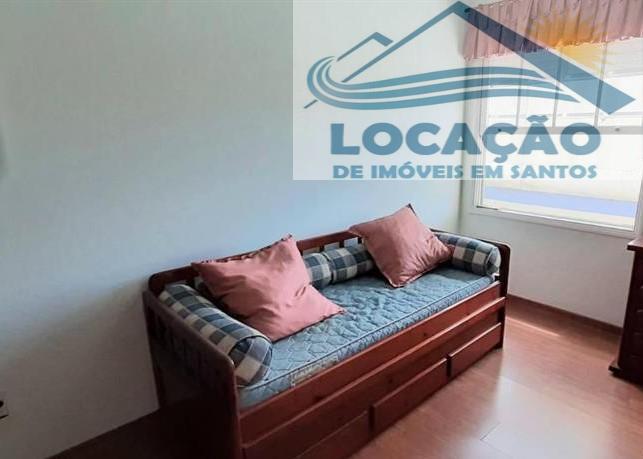 Apartamento à venda com 3 quartos, 118m² - Foto 7