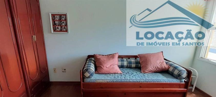 Apartamento à venda com 3 quartos, 118m² - Foto 4