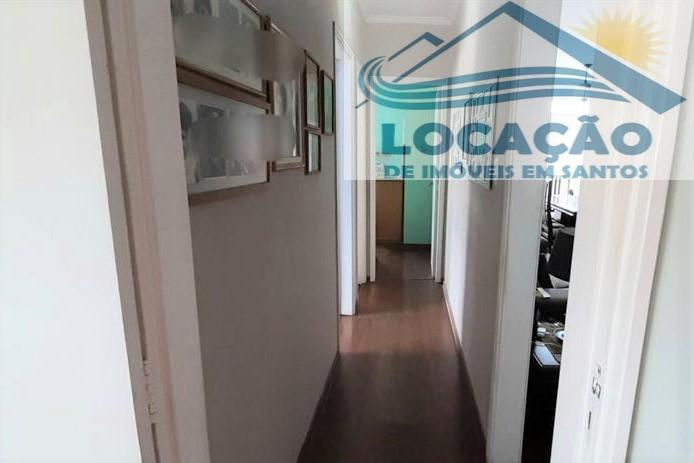 Apartamento à venda com 3 quartos, 118m² - Foto 16