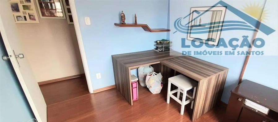 Apartamento à venda com 3 quartos, 118m² - Foto 8