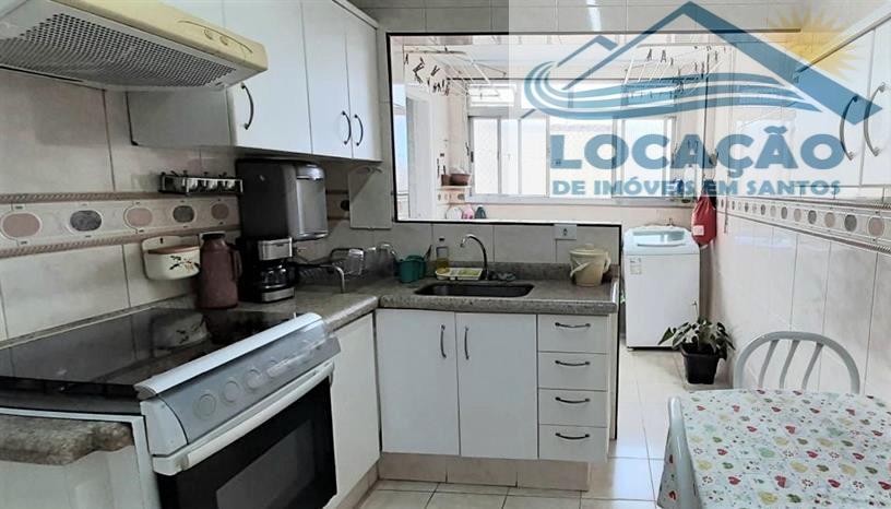 Apartamento à venda com 3 quartos, 118m² - Foto 1