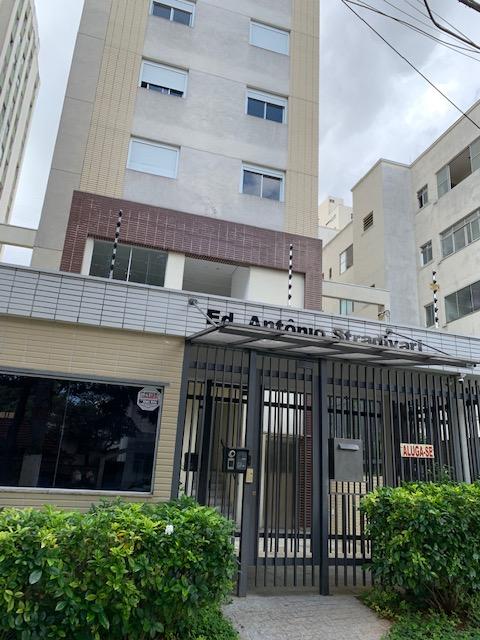 Apartamento para alugar com 2 quartos, 56m² - Foto 21