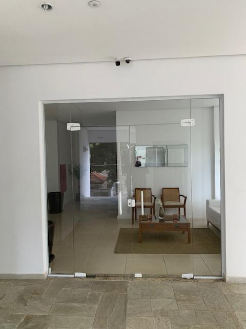 Apartamento para alugar com 2 quartos, 56m² - Foto 24