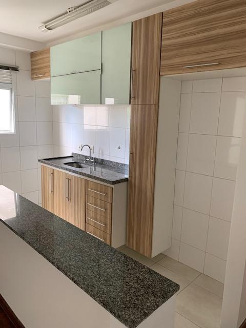 Apartamento para alugar com 2 quartos, 56m² - Foto 5