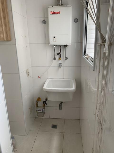Apartamento para alugar com 2 quartos, 56m² - Foto 22