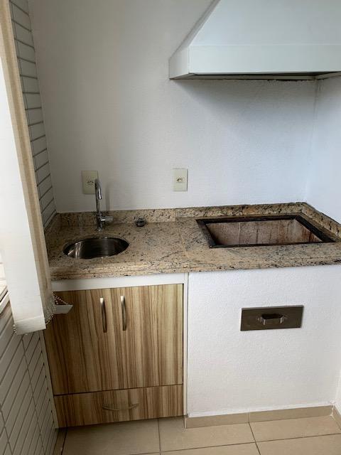 Apartamento para alugar com 2 quartos, 56m² - Foto 7