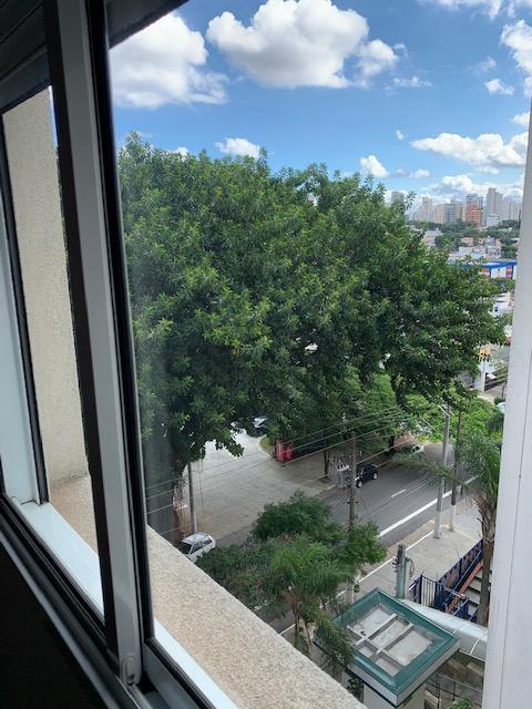 Apartamento para alugar com 2 quartos, 56m² - Foto 13