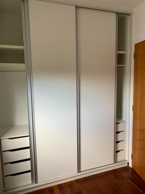 Apartamento para alugar com 2 quartos, 56m² - Foto 11