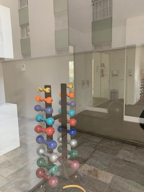 Apartamento para alugar com 2 quartos, 56m² - Foto 25