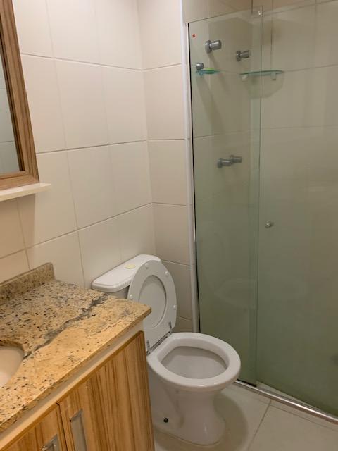Apartamento para alugar com 2 quartos, 56m² - Foto 14