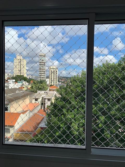Apartamento para alugar com 2 quartos, 56m² - Foto 17