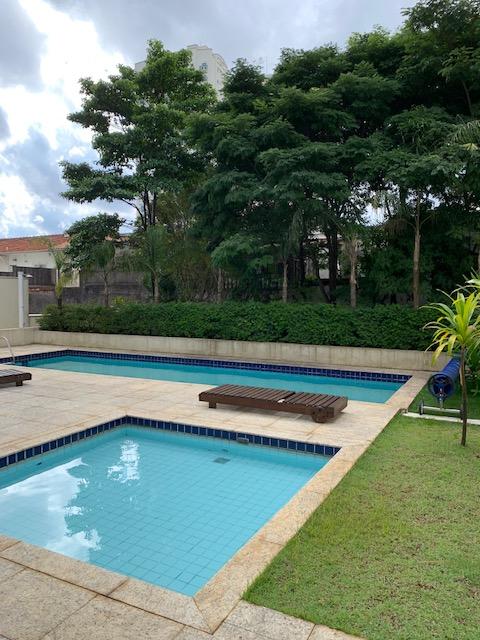 Apartamento para alugar com 2 quartos, 56m² - Foto 27