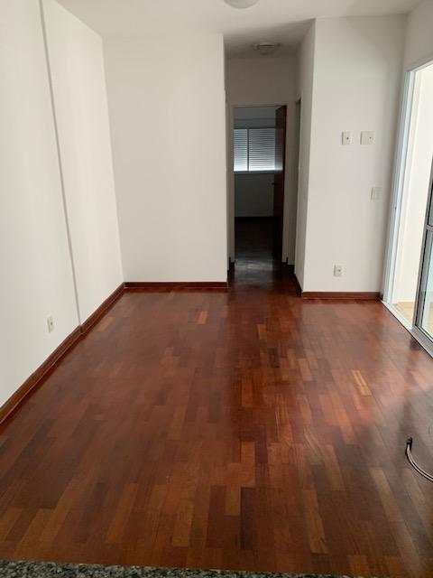 Apartamento para alugar com 2 quartos, 56m² - Foto 3