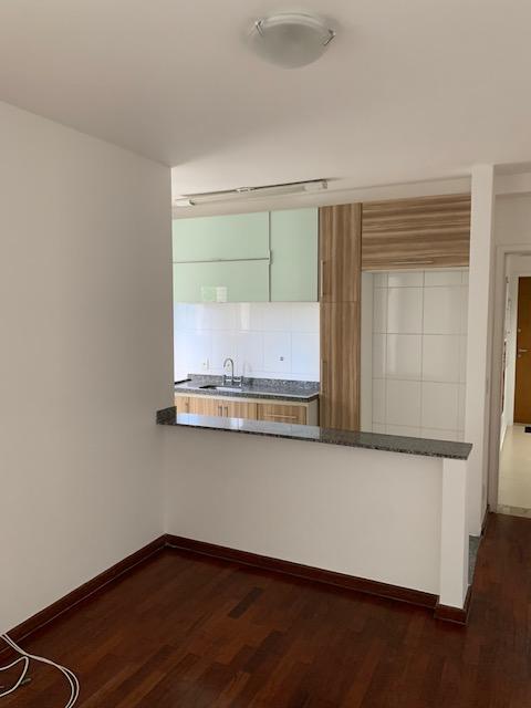 Apartamento para alugar com 2 quartos, 56m² - Foto 1