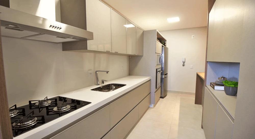 Apartamento à venda com 2 quartos, 160m² - Foto 14