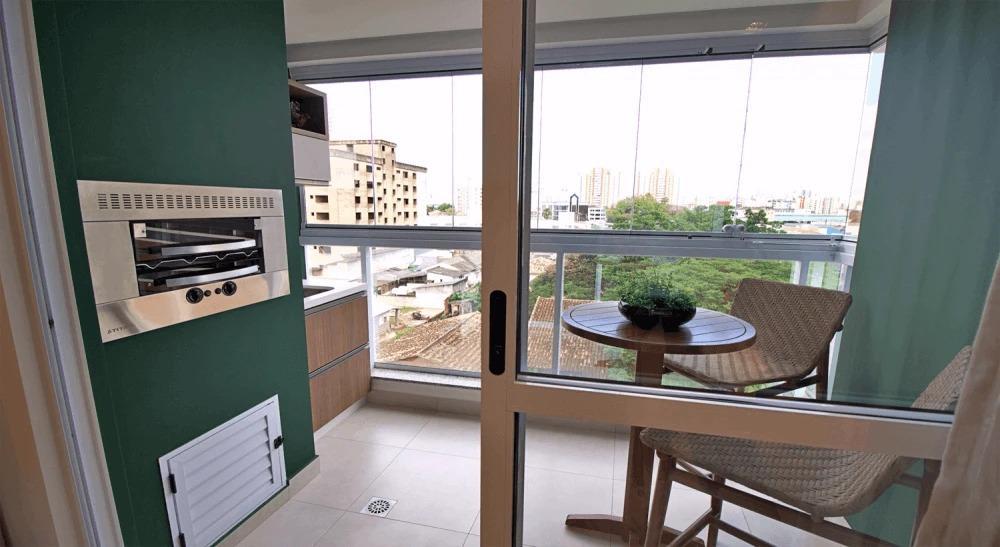 Apartamento à venda com 2 quartos, 160m² - Foto 10