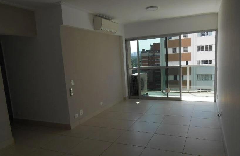 Apartamento para alugar com 2 quartos, 80m² - Foto 1