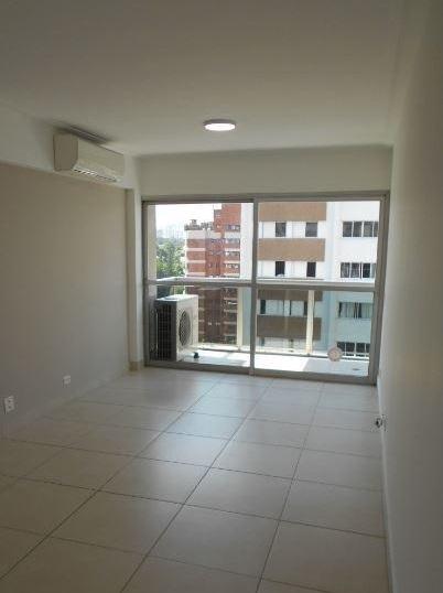 Apartamento para alugar com 2 quartos, 80m² - Foto 2