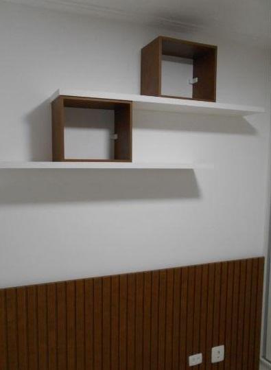 Apartamento para alugar com 2 quartos, 80m² - Foto 11