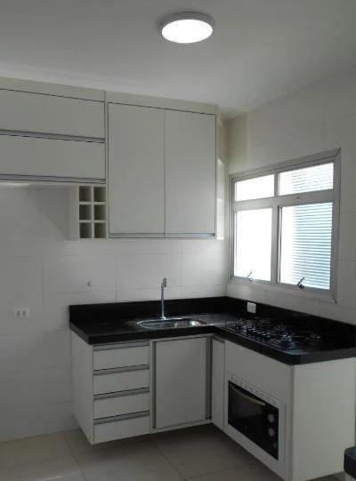 Apartamento para alugar com 2 quartos, 80m² - Foto 5