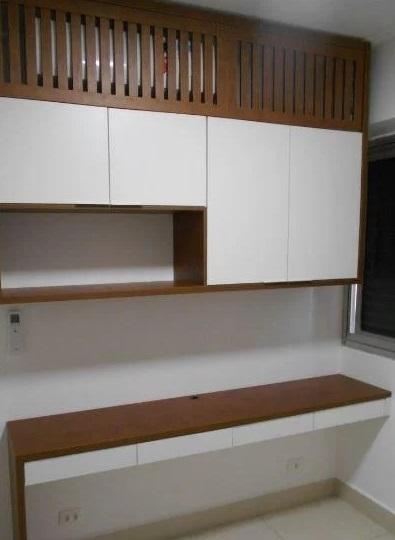 Apartamento para alugar com 2 quartos, 80m² - Foto 8