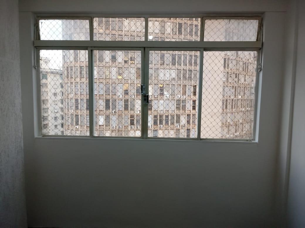 Apartamento à venda com 1 quarto, 40m² - Foto 3