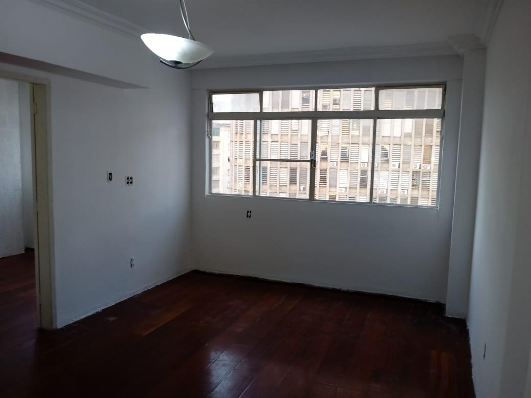 Apartamento à venda com 1 quarto, 40m² - Foto 1