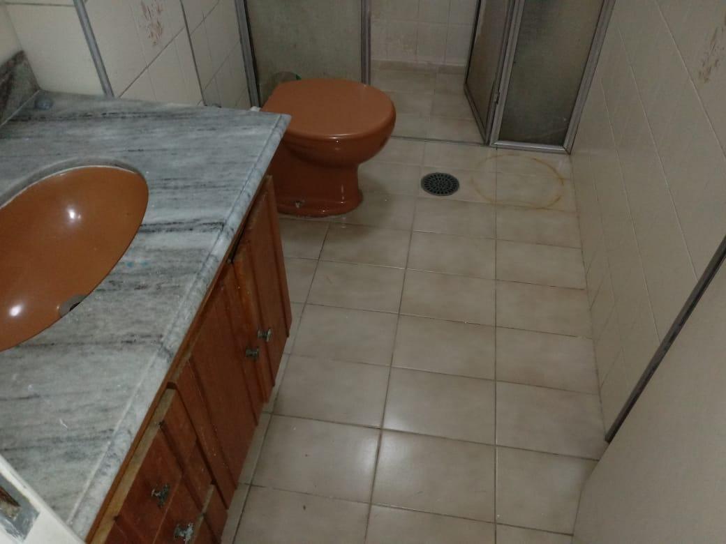 Apartamento à venda com 1 quarto, 40m² - Foto 12