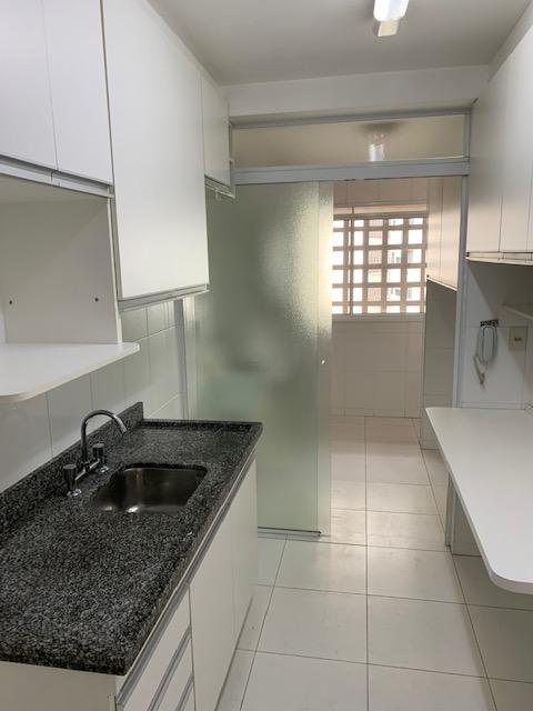 Apartamento para alugar com 2 quartos, 74m² - Foto 16