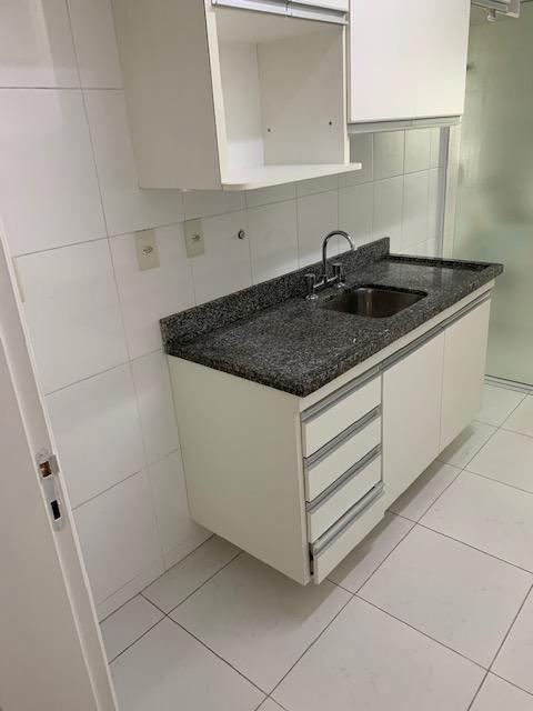 Apartamento para alugar com 2 quartos, 74m² - Foto 15