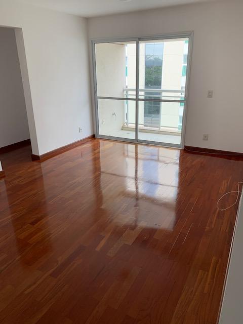 Apartamento para alugar com 2 quartos, 74m² - Foto 1